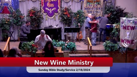 newwineministry