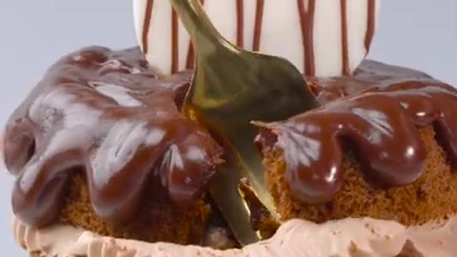 Another Way To Make A Chocolate Desert