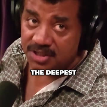 Craziest Truth About Earth Ft. Neil deGrasse Tyson