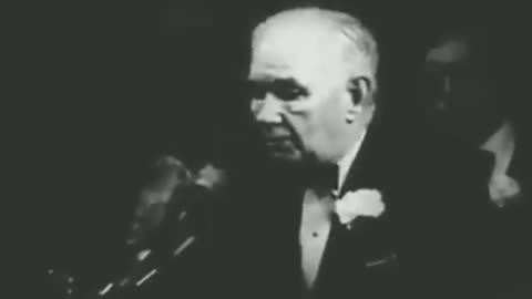 Robert Welch - Plan to Destroy America