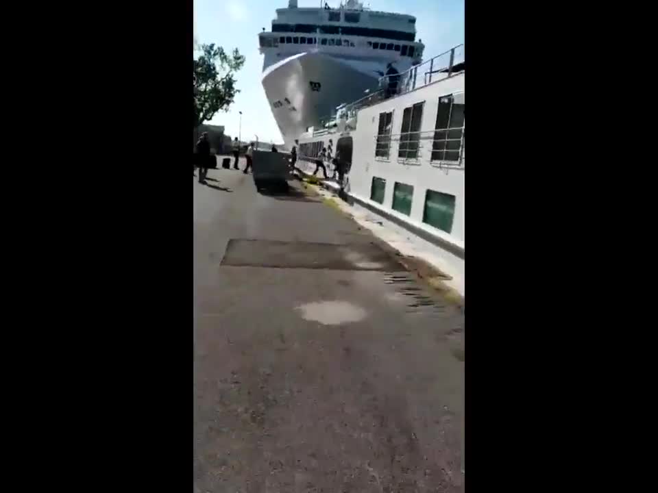 headed in the wrong direction