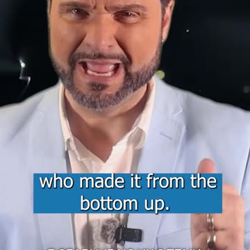 Богатое против бедного мышления