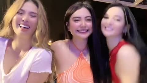 Tiktok babes