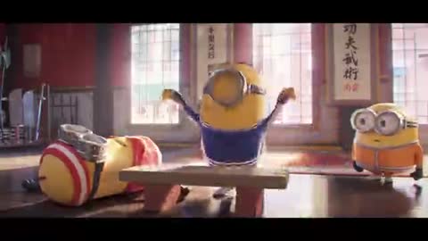 videoplaybackMINIONS 2 Gru VS Dragon Clip