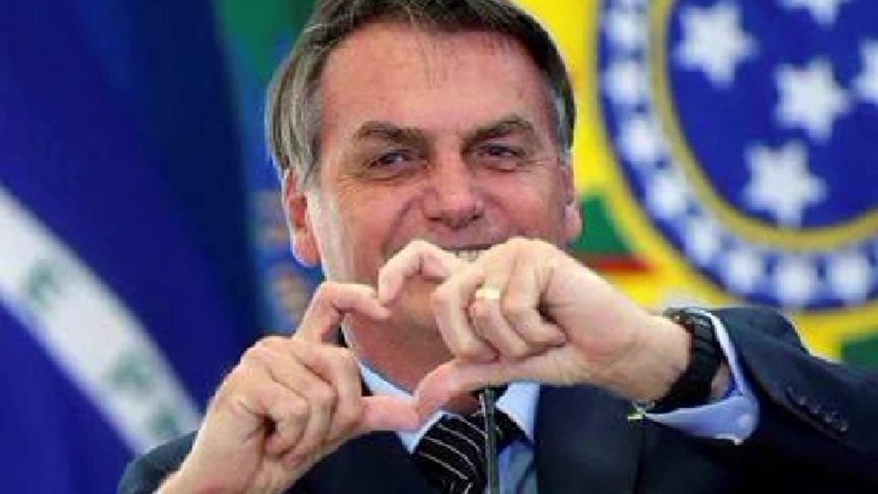 Desigualdade teve menor nível em 10 anos com Bolsonaro