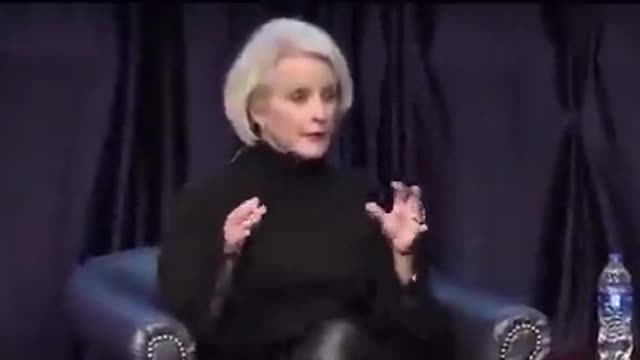John and Cindy McCain knew what Jeffrey Epstein was doing