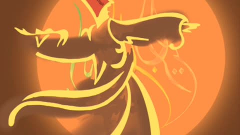 Trance of the Whirling Dervish