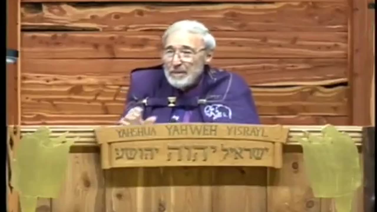 House of Yahweh Sabbath Services 10/21/23