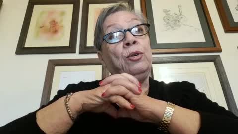Ornella Mariani