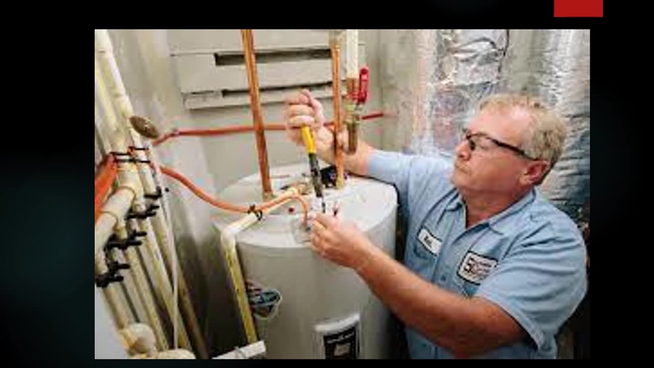 Best Hot water repairs in Whangarata