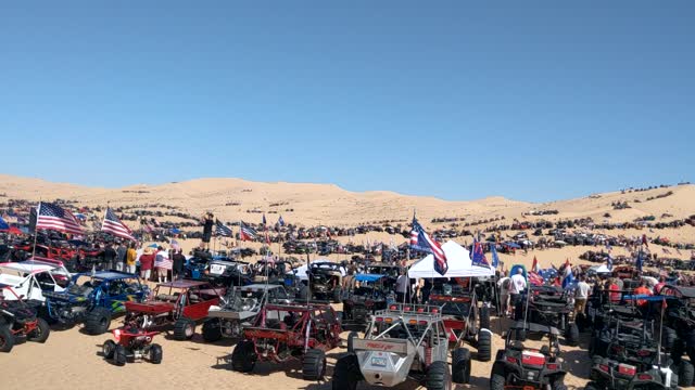 Glamis Veteran's Day Celebration 2020