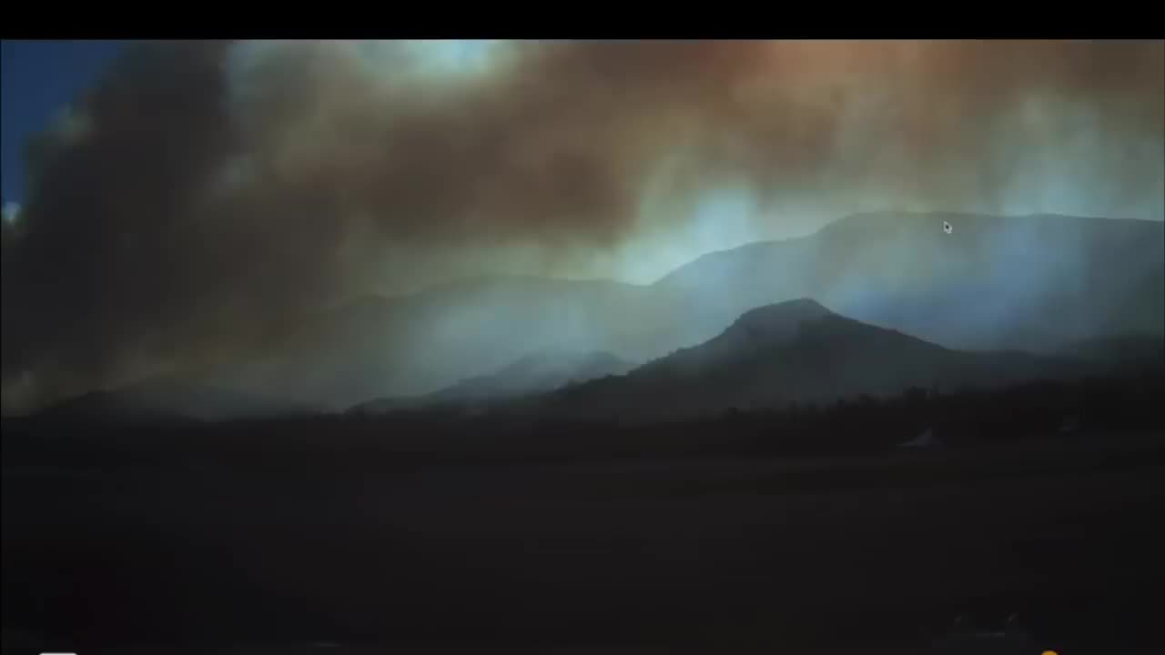 Fast And Furious Blaze Creating A Recipe For Disaster