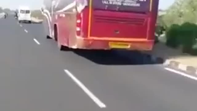 Take a look at this bus???