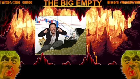 The Big Empty #181: Reality of Life on Earth