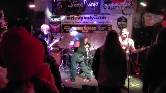 The JimHärralson "99th Floor"