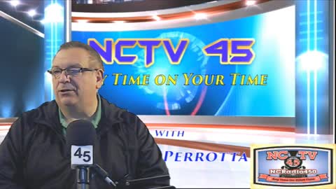 NCTV45 CEDARS SPORTS CORNER REPORT TUESDAY APRIL 12 2022