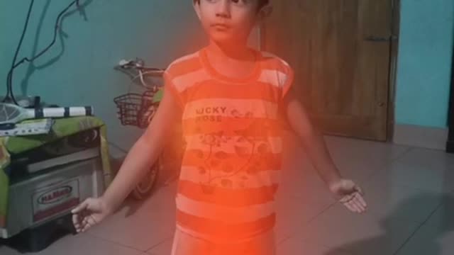 its magic