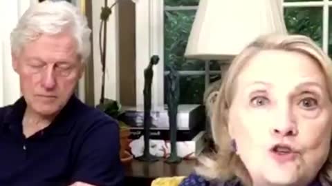 hrc Russia, Russia, Russia.... Why are we at war?