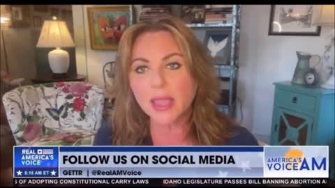 Lara Logan Is Spot On Here