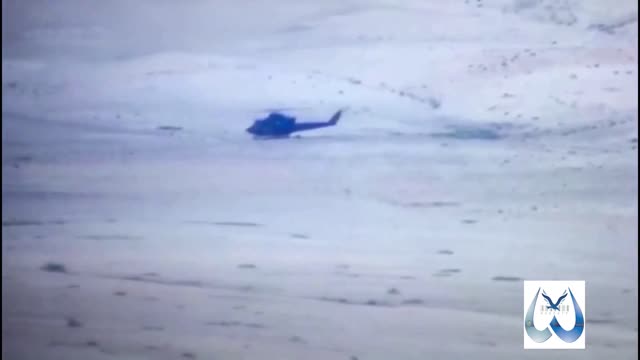 New Videos Show U.S. Army CH-47 Chinooks Transferring Daesh Terrorists in Iraq