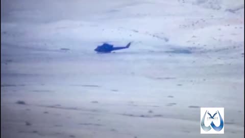 New Videos Show U.S. Army CH-47 Chinooks Transferring Daesh Terrorists in Iraq