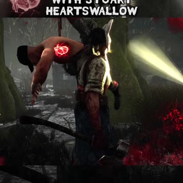 World of The Fog #2 Flashlights and Hiding