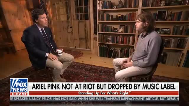 Tucker Carlson Tonight 1/14/21 FULL | FOX BREAKING TRUMP NEWS January 14 ,21