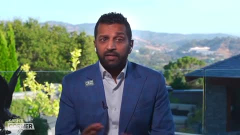 Kash Patel Drops A Bomb - Federal Court Documents Prove FBI Corruption?