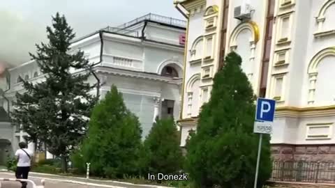 ️In Donezk