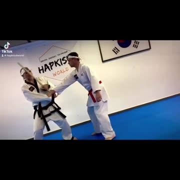 Hapkido