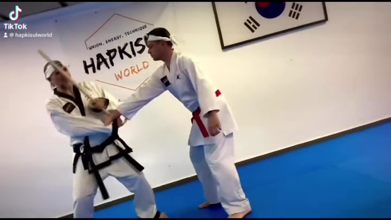 Hapkido
