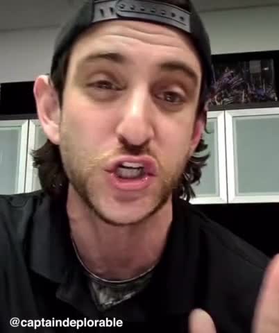 Mi Shawn Farash did it again!!!😂😂😂