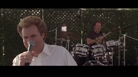 STEP BROTHERS - Bloopers 2008 Will Ferrell, John C Reilly