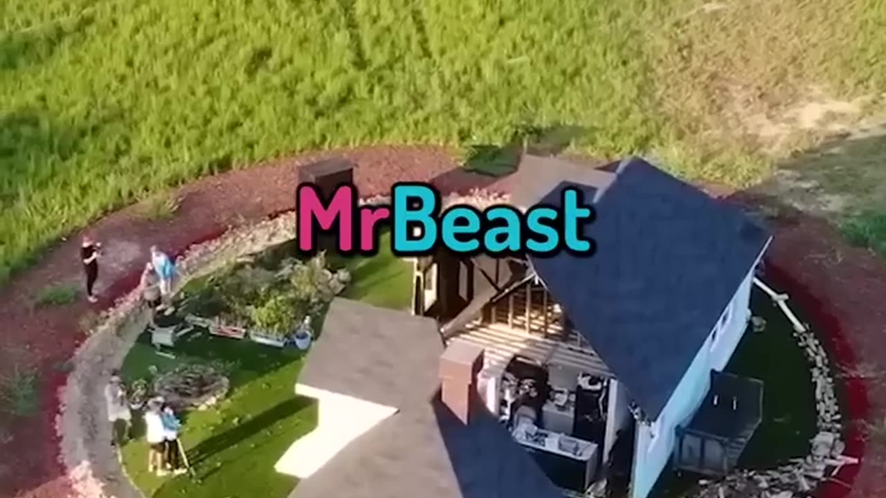 BEST Contestant in MrBeast