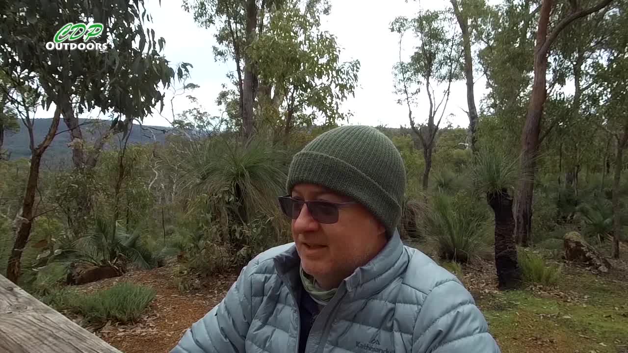 Bibbulmun Track Part 5 Waalegh To Beraking