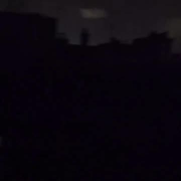 There is reportedly a widespread power outage in Paris right now…