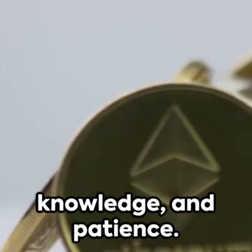 Smart Crypto Investing: Tips for BTC, Ethereum, XRP Ripple, and Dogecoin! #bitcoin