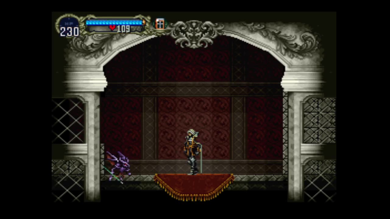 Castlevania: Symphony of the Night - PS1 LIVE