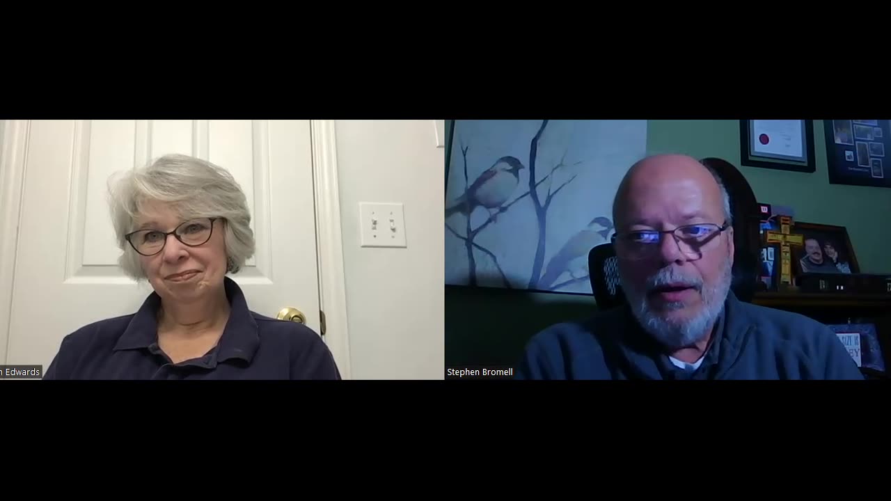 Trauma Transformed - Seven Things You Must Remember - Dress For Success - November 29, 2023
