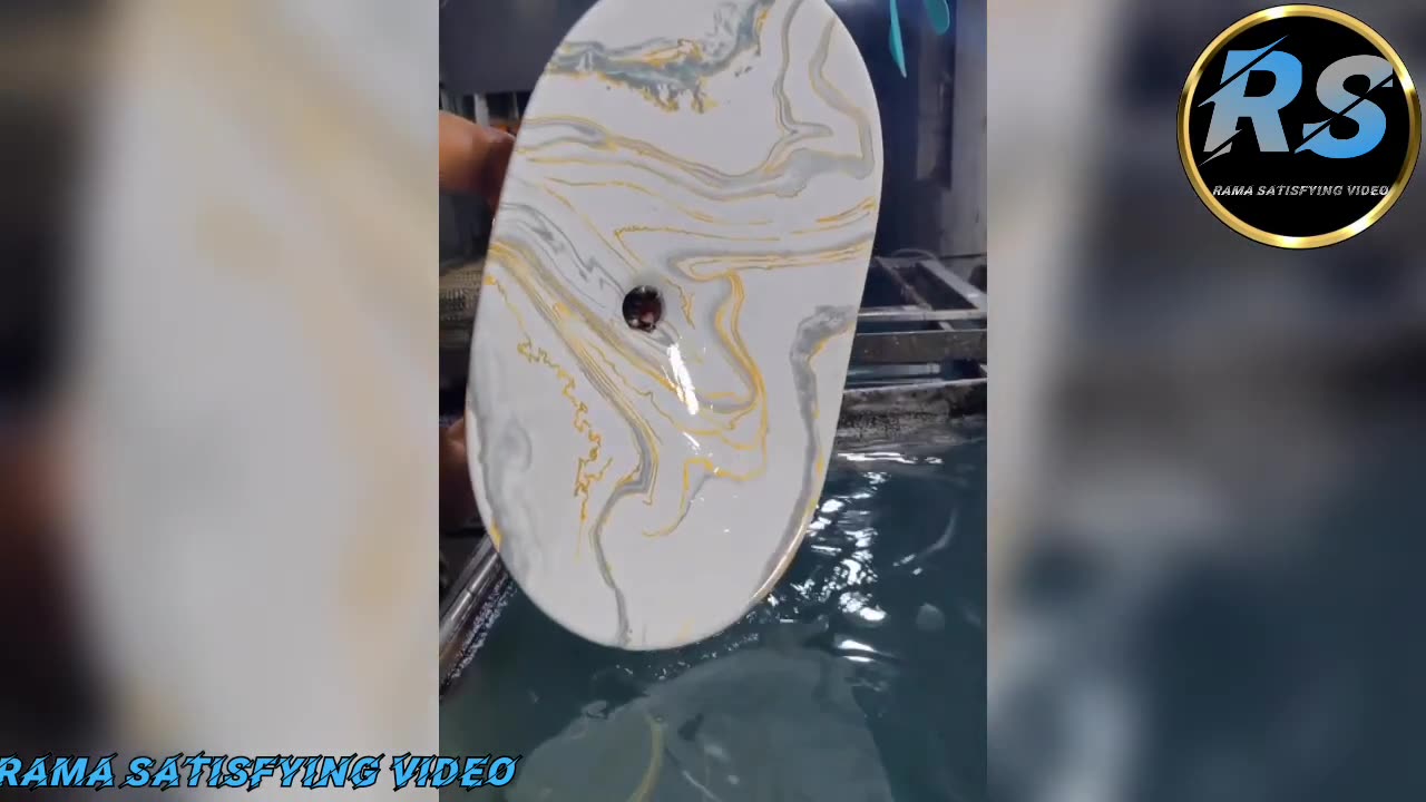 satisfying video 2024