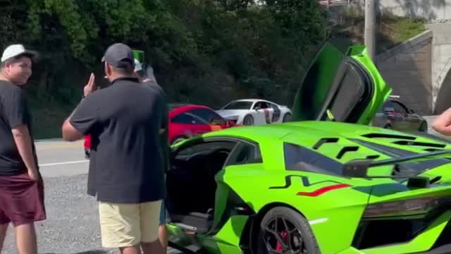 Top Trending Super Car Viral tiktok videos 2022🔥| World Fastest Super Car