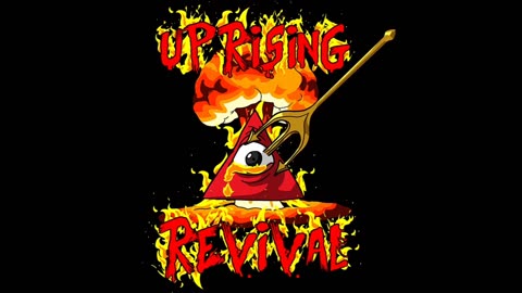 Uprising Revival - HUUHHH 212