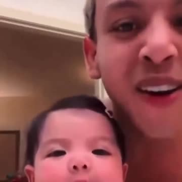 Illegal Alien Doesn't Have To Work Because His Baby Is His "Gold Mine"