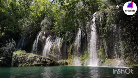 Waterfalls