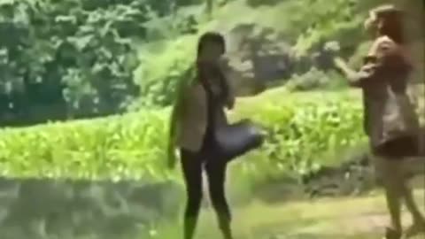 Surprise is everything.