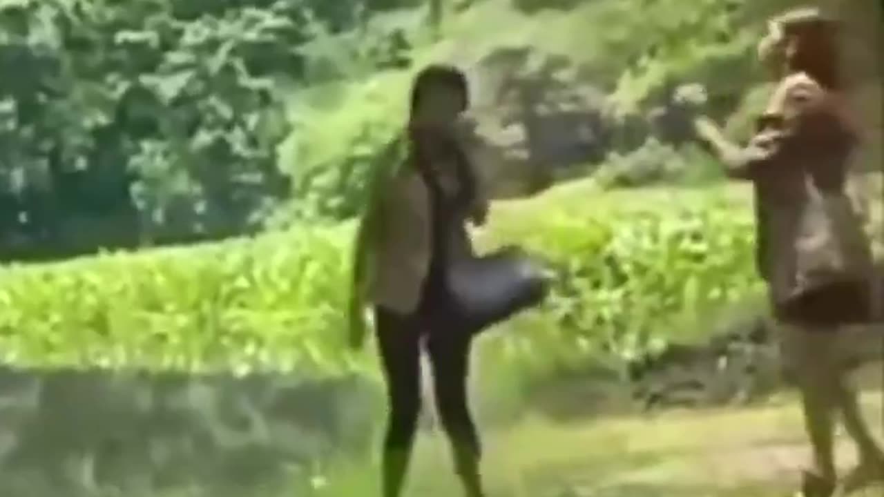 Surprise is everything.