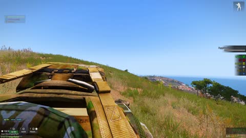 combat mission french server 2020 dec 26th war is always hell yep sure is ar15 very good gun m29 goo