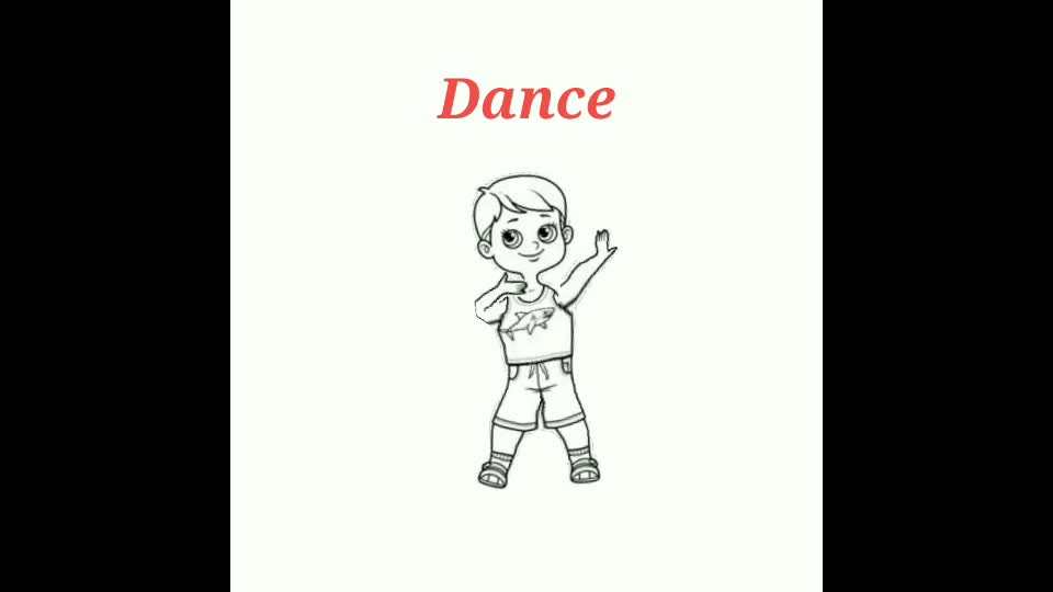 Dancing