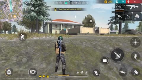 LiveStream FreeFire #freefire #pubg #ios #mobilegames #twith