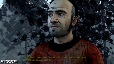 The Walking Dead Season 2 --Preview Trailer-1080p